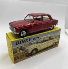 Dinky Atlas 510 Peugeot 204