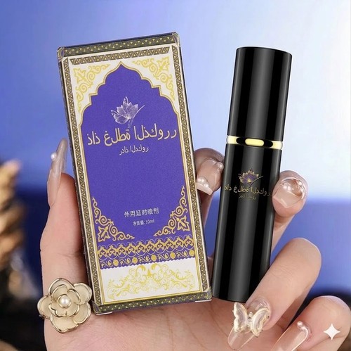 Sex spray for men last - spray, longer