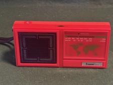 Vintage Transistor Radio