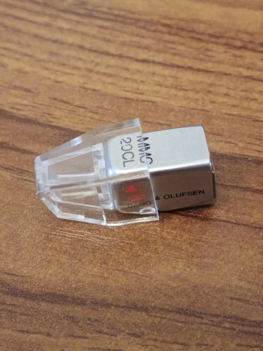 Bang olufsen mmc20cl stylus - bang,