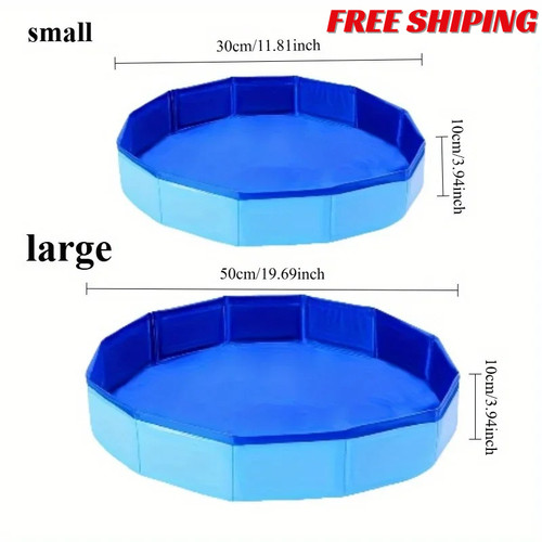 Pet bath dog swimming pools - bath,