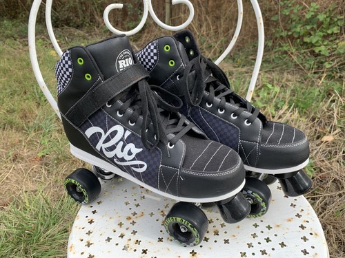 Rio roller mayhem - roller, quad