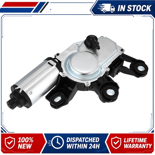 Rear wiper motor for audi - rear,
