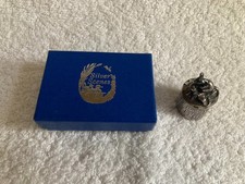 Silver Scenes Silver Plated