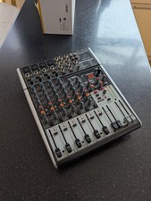 Behringer Xenyx X1204USB