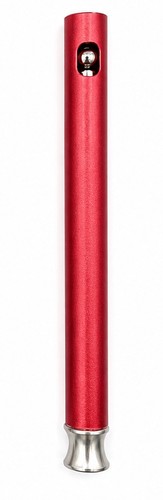 New aluminium slingshot - aluminium,