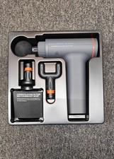 Sharper Image Powerboost Deep