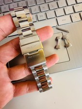 Longines 21mm Conquest