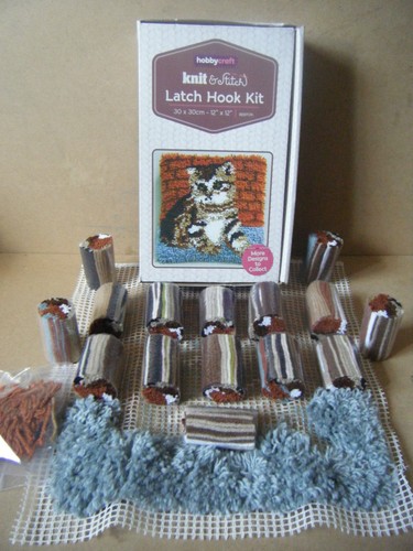 Hobby craft knit - hobby, craft,