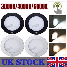 12V LED Ceiling Lights Touch