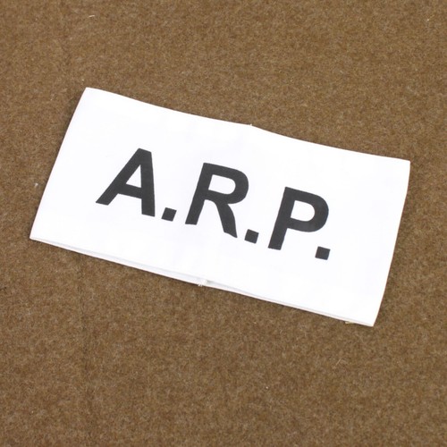 Replica arp air raid - arp,