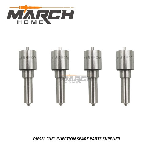 4pcs dlla154p001 injector - 4pcs,