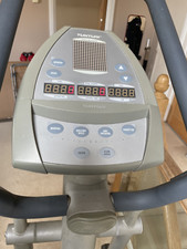 Tunturi C60 cross trainer fully functional 