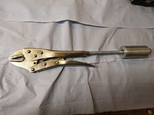 8" Dowel Puller Slide Hammer