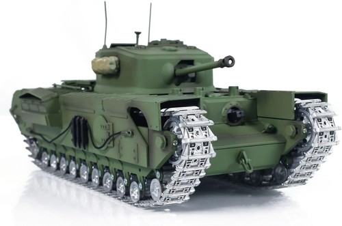 Radio control rc tank - rc,