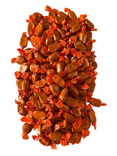 QUALITY STREET CHOCOLATE X50