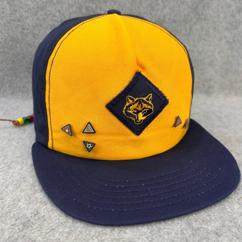 Vintage boy scouts america - vintage,