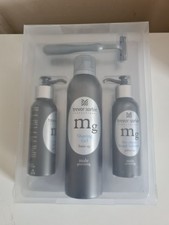 Trevor sorbie  mg grooming