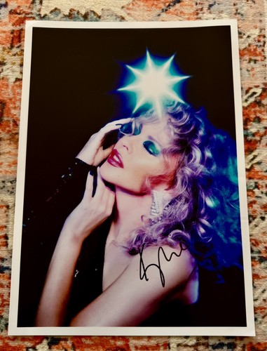 Kylie minogue disco album - kylie,