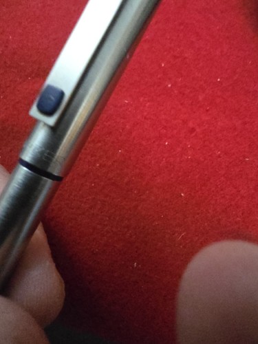 Vintage parker ballpoint - parker, 25