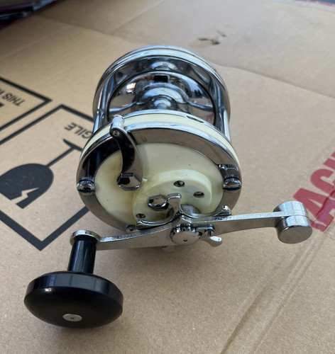 Vintage mitchell 622 sea - vintage,
