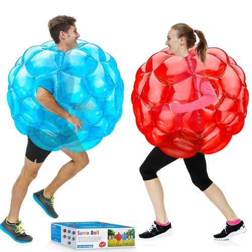 Balls bumper giant - 36,