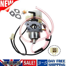 Home Power Generator