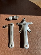 Campagnolo Record Pista Track