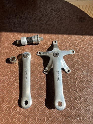 Campagnolo record pista track - campagnolo,