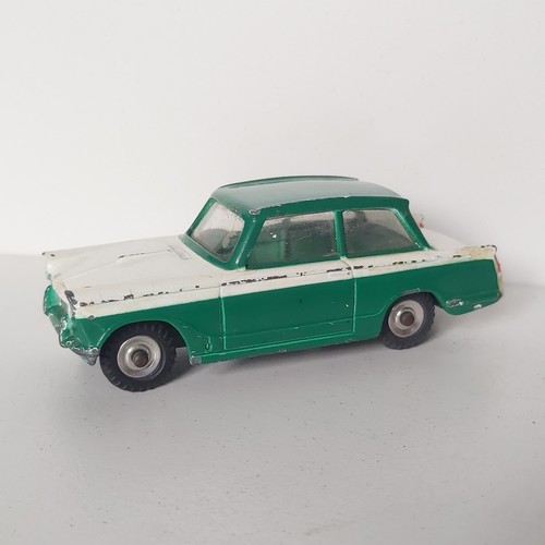 Dinky toys 189 triumph herald - triumph,
