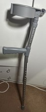 Crutch for Adults, Underarm 1
