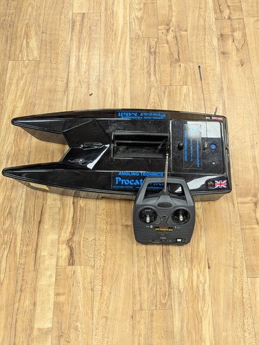 Angling technics procats mk2 - technics,