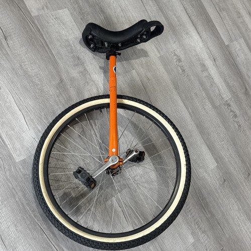 Club orange freestyle - ,