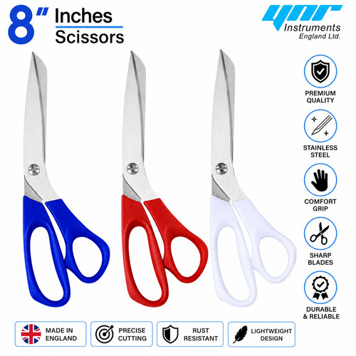 Ynr inch tailor scissors - inch,