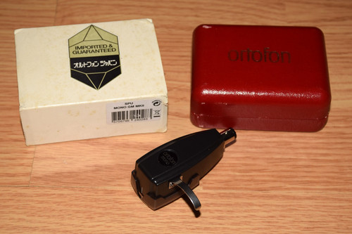 Ortofon spu mono mkii - gm, g