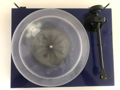 Pro ject xpression carbon - 1-xpression,