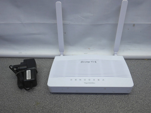 Draytek vigor 2620ln lte - vigor,