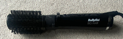 Babyliss big hair - babyliss, 50mm