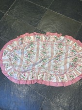 colefax & fowler Kidney Table Top Fabric