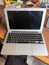 Apple MacBook Air 11.6" No