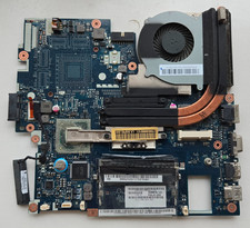 Motherboard ACER ASPIRE 4830T