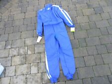 NEW MIR GO KART RACE SUIT - SIZE 50 - GO KART
