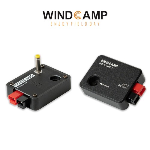 Windcamp yaesu 817 - yaesu, ft-818