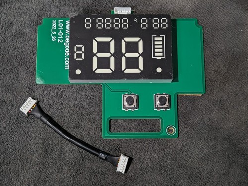 Begode master electric - master,
