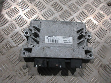 2007 RENAULT CLIO 1.2 16V MK3