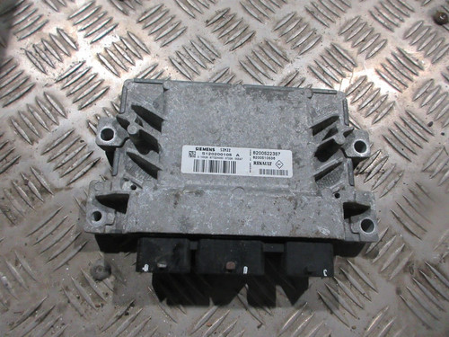 2007 renault clio 16v - 2007,