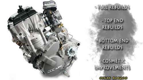 Ktm250 sxf ktm 250 - ktm250, engine