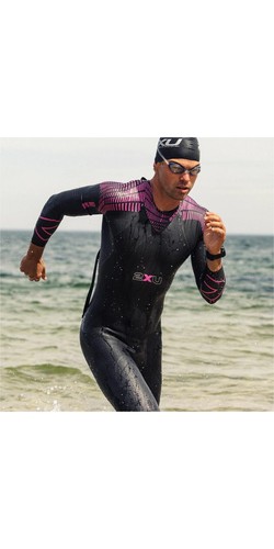 2xu mens propel - mens, wetsuit