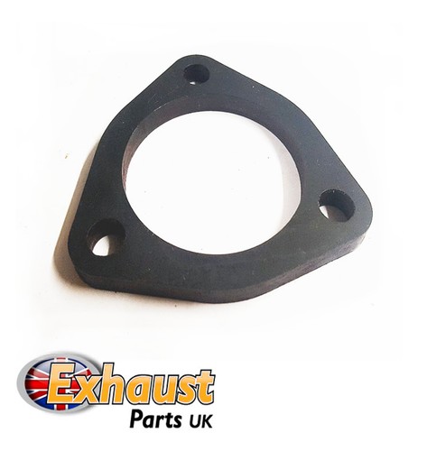 Universal 5mm mild - universal, 63.5mm