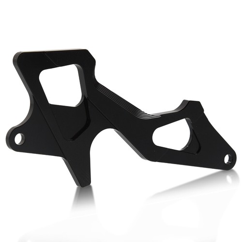 Front sprocket cover - sprocket, for